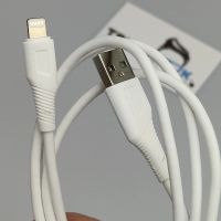 Лот: 18175268. Фото: 5. USB кабель силиконовый HOCO X58...