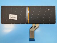 Лот: 18570550. Фото: 2. Оригинальная клавиатура для ноутбука... Комплектующие