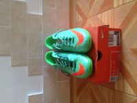 Лот: 5956970. Фото: 2. Шиповки(бутсы) Nike mercurial... Мужская обувь