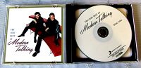 Лот: 19242119. Фото: 3. 2 CD The Very Best Of Modern Talking. Красноярск
