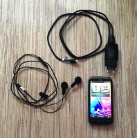 Лот: 2674883. Фото: 3. HTC sensation Состояние Отличное... Красноярск
