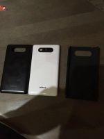 Лот: 4730974. Фото: 4. Nokia Lumia 820 (состояние новое...