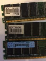 Лот: 5178842. Фото: 2. Оперативная память DDR1 NCP. Комплектующие