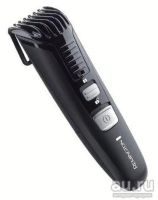 Лот: 13430933. Фото: 3. Триммер для бороды Remington MB4120... Бытовая техника