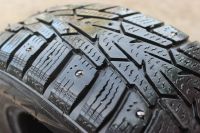 Лот: 25819966. Фото: 6. Шины зимние Nokian Nordman 7 175...