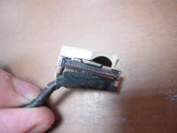 Лот: 7960872. Фото: 3. Шлейф к ноутбуку HP DV6000. Для... Компьютеры, оргтехника, канцтовары