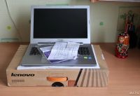 Лот: 8634747. Фото: 3. Lenovo IdeaPad Z5070 ( Core i3... Компьютеры, оргтехника, канцтовары