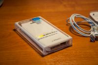 Лот: 6509397. Фото: 5. iphone 5 16gb white