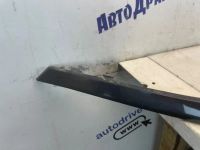 Лот: 24627405. Фото: 2. накладка бампера EXEED TXL. Автозапчасти