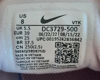 Лот: 20849774. Фото: 7. Оригинальные кроссовки NIKE Revolution...