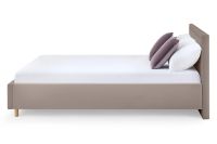 Лот: 25239126. Фото: 3. Каркас кровати Hoff Леа. Мебель