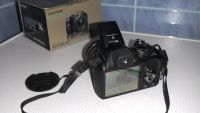 Лот: 6032917. Фото: 3. Fujifilm FinePix S4500 14Mpix... Фото, видеокамеры, оптика