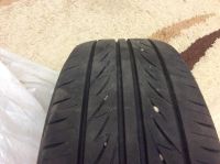 Лот: 7257924. Фото: 5. Шины Bridgestone Sporty Style...