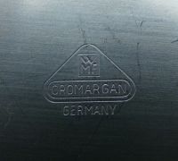 Лот: 11266652. Фото: 5. Лоток WMF Cromargan (Q495)