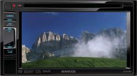 Лот: 3494586. Фото: 4. Kenwood DDX35 (2DIN, VGA, USB... Красноярск