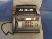 Лот: 4777148. Фото: 2. Очень хороший факс, факсимильный... Стационарные, спутниковые телефоны