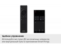 Лот: 25587933. Фото: 9. QD-OLED телевизор Samsung QE65S95FAUXRU...