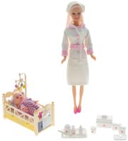 Лот: 8619886. Фото: 12. Оригинальные куклы от Hasbro...