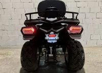 Лот: 25650242. Фото: 6. Квадроцикл RATO 200 LD Premium...