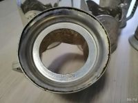 Лот: 13538160. Фото: 2. Подстаканники МЗН СССР 60-е ХХ-го... Антиквариат