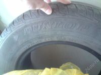 Лот: 160537. Фото: 2. Резина Dunlop R14 лето. Шины, Диски
