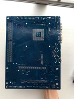 Лот: 24966845. Фото: 4. Материнская плата ASRock G31M-VS2... Красноярск