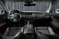 Лот: 23910643. Фото: 8. BMW 7-Series 2014