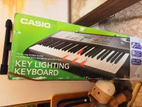 Лот: 15079503. Фото: 4. Синтезатор Casio lk-120. Красноярск