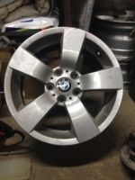 Лот: 10583242. Фото: 3. Диски на BMW(БМВ) R=18 / возможен... Авто, мото, водный транспорт