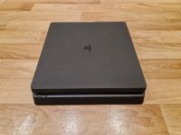 Лот: 20039171. Фото: 2. Sony PlayStation 4 Slim + доп... Игровые консоли