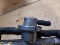 Лот: 18997223. Фото: 6. Форсунка Mazda Mpv LW3W L3 2002...