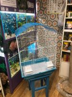 Лот: 16234115. Фото: 4. Клетка д/попугаев 69*47*35. Красноярск