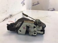 Лот: 21705456. Фото: 2. замок двери toyota corolla ZZE121. Автозапчасти