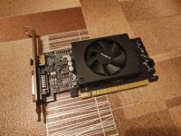 Лот: 18414371. Фото: 3. Видеокарта Nvidia GeForce GT 710... Компьютеры, оргтехника, канцтовары