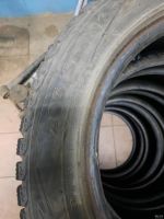 Лот: 18175794. Фото: 2. nokian hakka 5. Шины, Диски