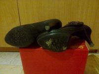 Лот: 9058736. Фото: 2. Ботильоны. Женская обувь