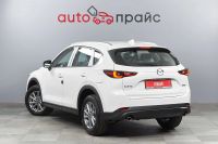 Лот: 24638703. Фото: 2. Mazda CX-5 2024. Авто, мото, водный транспорт