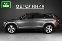 Лот: 21043739. Фото: 3. Skoda Kodiaq, I 1.4 AMT (150 л... Красноярск