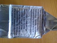 Лот: 10333553. Фото: 3. Аварийный рацион питания "Якорь... Красноярск