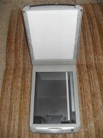 Лот: 929096. Фото: 2. Сканер Epson perfection 1670. Принтеры, сканеры, МФУ