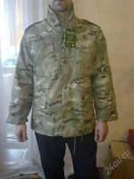 Лот: 1193997. Фото: 3. куртка5 m65 military style. Одежда, обувь, галантерея