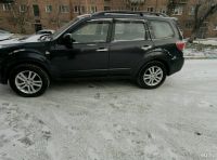 Лот: 10739929. Фото: 4. Subaru forester