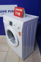 Лот: 17017829. Фото: 2. Стиральная машина bosch wlx 24461... Крупная бытовая техника
