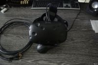 Лот: 12788136. Фото: 6. HTC VIVE