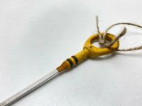 Лот: 24928644. Фото: 3. Щуп масляный Daihatsu Move 2013... Авто, мото, водный транспорт