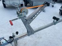 Лот: 19934060. Фото: 3. Прицеп Спутник Аква 45. Красноярск