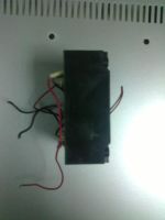 Лот: 11166225. Фото: 3. Трансформатор ТП-15-2х110/2х10v. Красноярск