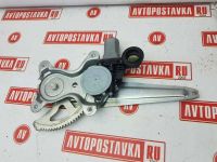 Лот: 20901274. Фото: 3. Стеклоподъемник Toyota Vitz KSP130... Авто, мото, водный транспорт