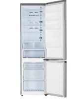 Лот: 20968253. Фото: 2. Холодильник Samsung RB38T677FSA... Крупная бытовая техника