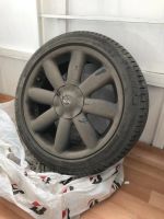 Лот: 15649036. Фото: 2. Оригинальные колёсные диски MINI. Шины, Диски